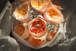 -静安洲际酒店·宴会厅