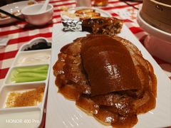 -西贝(龙华壹方天地店)