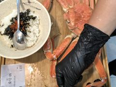 -震海贝烤贝·民俗特色店(延吉总店)