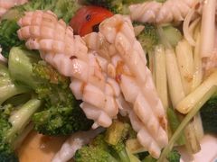 -新世界餐厅(万达店)
