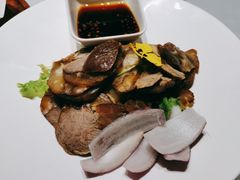 -鸭王烤鸭店(三里河店)