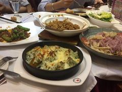 -威尼斯西餐厅(古镇店)