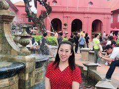 -马六甲鸡场街