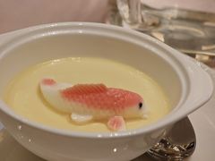 -江南灶中餐厅(南京香格里拉店)
