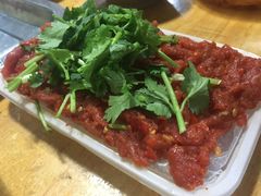 -夜烤·宜宾烧烤(洋河路店)