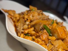 -红蜡烛-养生粥-津鲁菜(中山路店)