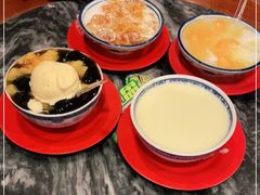 -玫瑰甜品(文明路店)