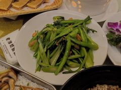 -老洋坊饭店(厚街东宝路店)