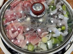 -蚂蚁家辣炒章鱼(海云台店)