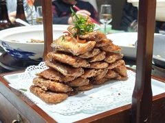 -农乐园食府(梅城镇店)