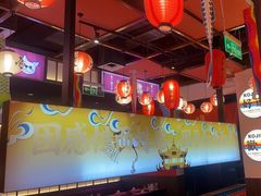 -仙隐小鹿料理食堂(惠济万达店)