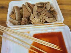 -细妹五香牛杂(步行街店)