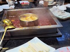 -凤来栖·净庭院·火锅(欧尚店)