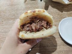 -永茂驴肉(莲池南大街总店)