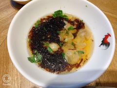 手打扁肉汤-莆田餐厅PUTIEN(三里屯店)