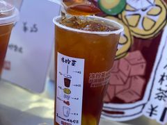 -桂桂茶(恒基名人店)
