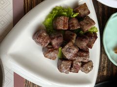 -朴大人炭烤·韩国料理(奥帆中心海尔洲际店)