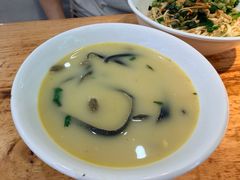 -欣达面馆(天桥支路店)