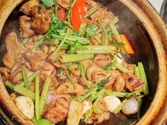 -煲煲好(朝阳门店)