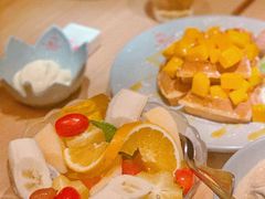 -Lia Cafe Bar Restaurant松山咖啡屋
