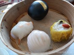 水晶虾饺皇-铭家点心(秦岭路店)