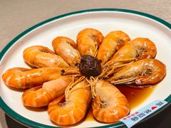 -佬太公海鸭·宁波菜(上海总店)