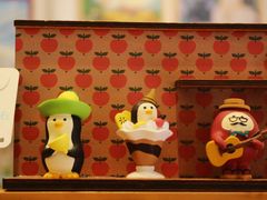 -猫的天空之城概念书店(杭州南宋御街店)