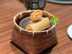 -龙吟山房(青龙山庄店)