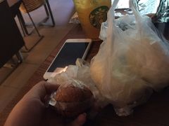 -星巴克(昆明美辰百货店)