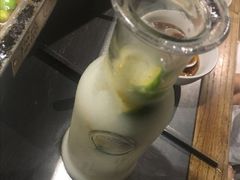 -探鱼·鲜青椒爽麻烤鱼(番禺万达店)