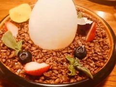 -烛影拾光·创意菜·鲜花·音乐(曲江钻石半岛店)