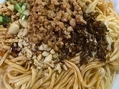 -康大口蘑面庄(将军街店)