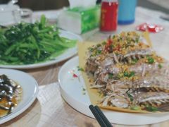 -醉壹号海鲜大排档(厦门美食地标店)