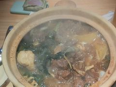 -牛腩之旅·牛腩牛杂煲(光启城美食城店)