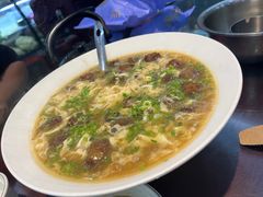-老憨猪蹄(山大南路店)
