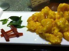 -咱家大院海鲜家常菜