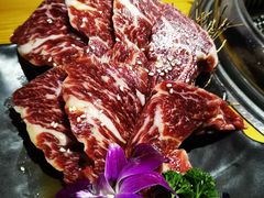 -丸藏和牛烧肉专门店(园区师惠坊店)