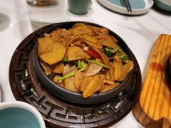 -探香儿融合餐厅(金碧源店)