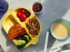 -玛尚诺Pizza&Bar(长泰广场店)