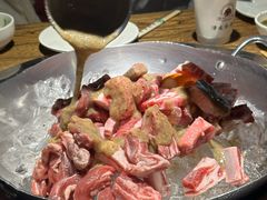 -泽成冰煮羊(非·遗东岸国际店)