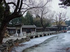 -颐和园