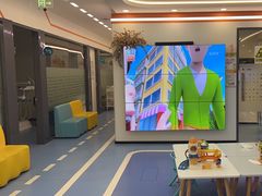-极橙儿童齿科矫正中心(奥城店)