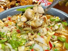 -江味龙虾馆·裸蓝龙虾(南山店)