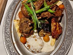 -Pasha帕夏土耳其餐厅(南昌路店)
