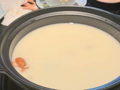 -捞王猪肚鸡火锅(昆山店)