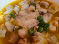 -田园印象·成都土菜院子(华阳店)