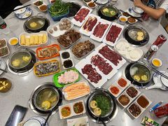 -杏花吴记牛肉火锅