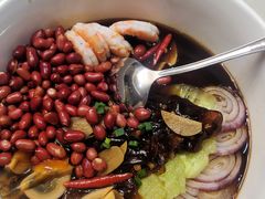 -鸭王烤鸭店(三里河店)