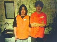 -逃脱反斗城沉浸剧情密室(北京路店)