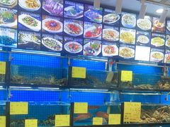 -醉壹号海鲜大排档(厦门美食地标店)